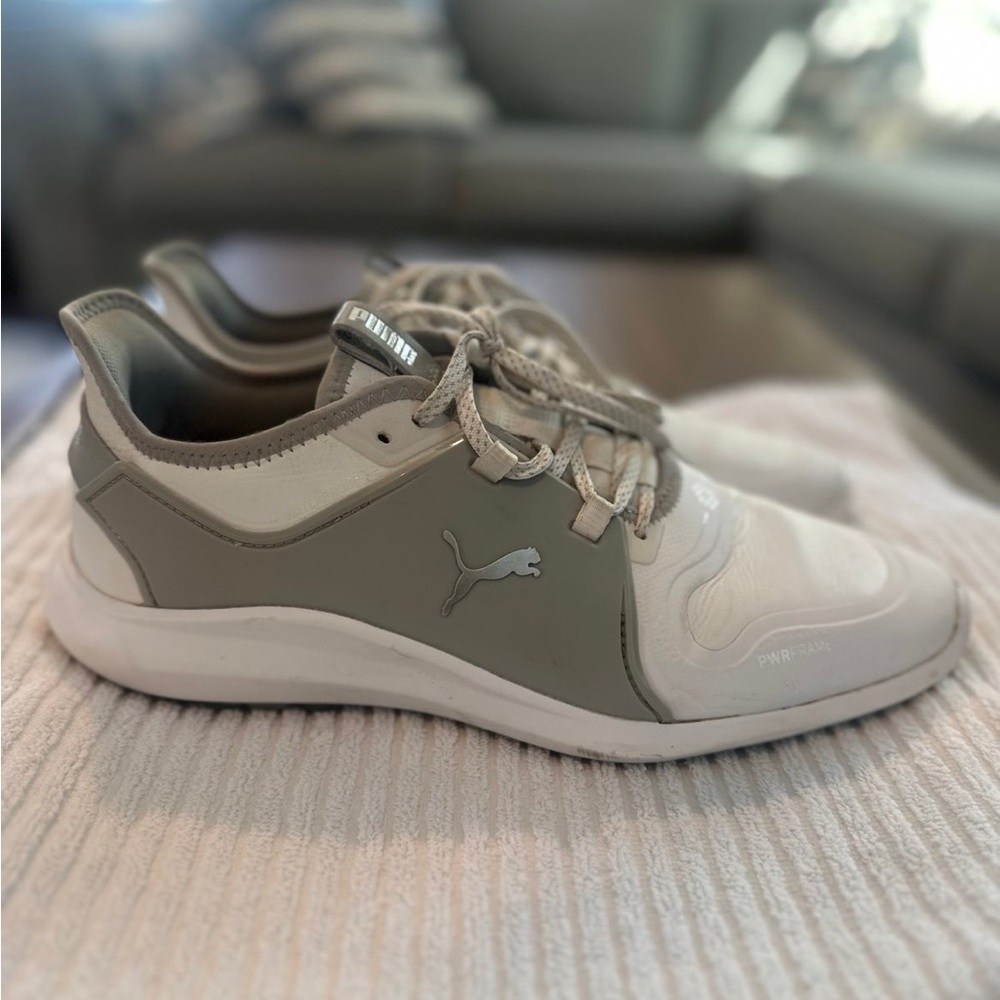 Puma IGNITE Fasten8 Pro Golf Shoes